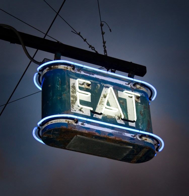 Custom Signage and Awnings in Aurora, IL