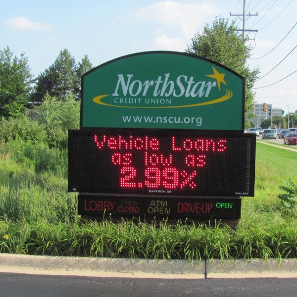 electronic-message-signs